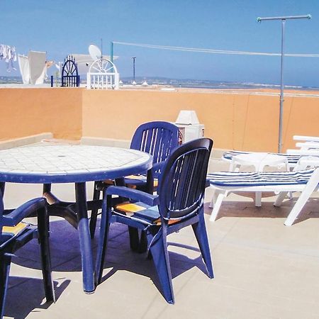 Amazing Apartment In Torrevieja With Kitchen Dış mekan fotoğraf