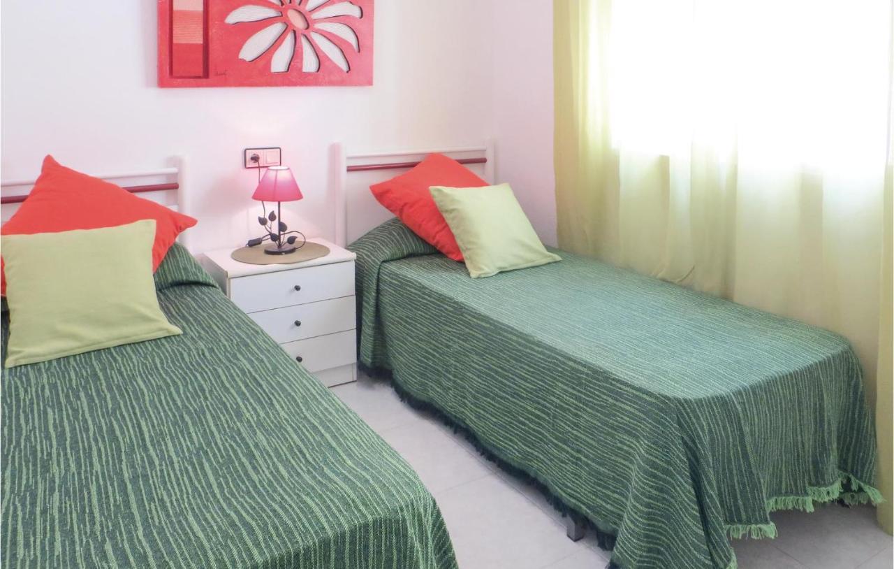 Amazing Apartment In Torrevieja With Kitchen Dış mekan fotoğraf
