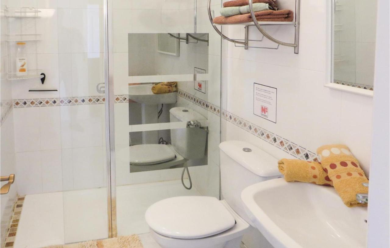 Amazing Apartment In Torrevieja With Kitchen Dış mekan fotoğraf