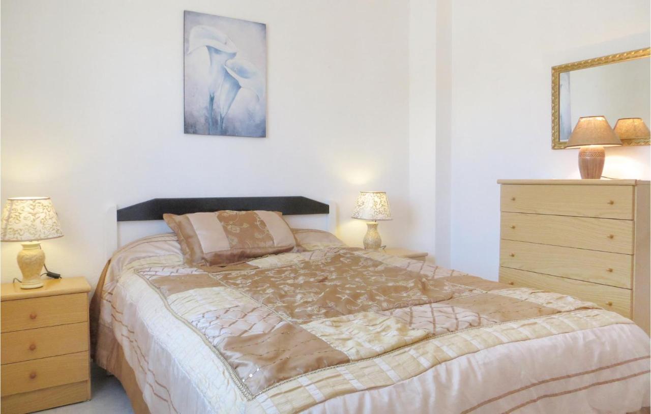 Amazing Apartment In Torrevieja With Kitchen Dış mekan fotoğraf